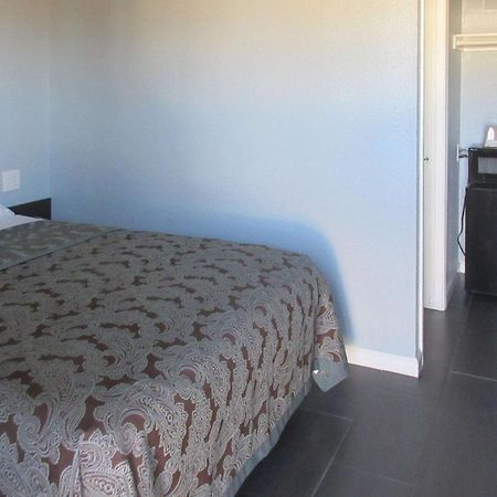 Rodeway Inn San Pablo Εξωτερικό φωτογραφία