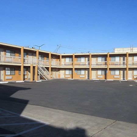 Rodeway Inn San Pablo Εξωτερικό φωτογραφία