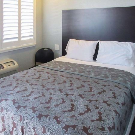 Rodeway Inn San Pablo Εξωτερικό φωτογραφία