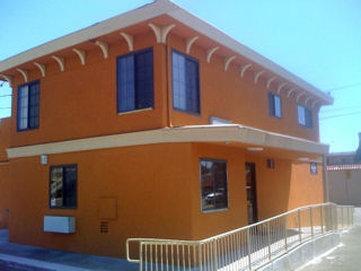 Rodeway Inn San Pablo Εξωτερικό φωτογραφία