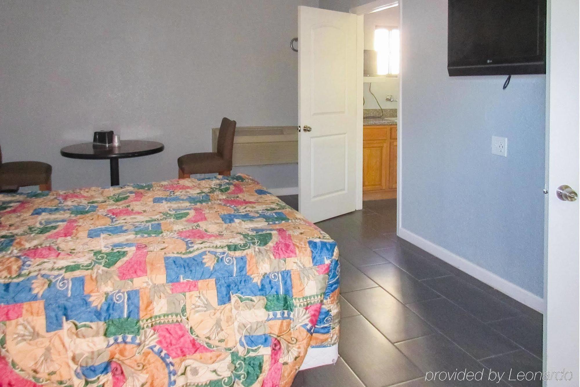 Rodeway Inn San Pablo Εξωτερικό φωτογραφία