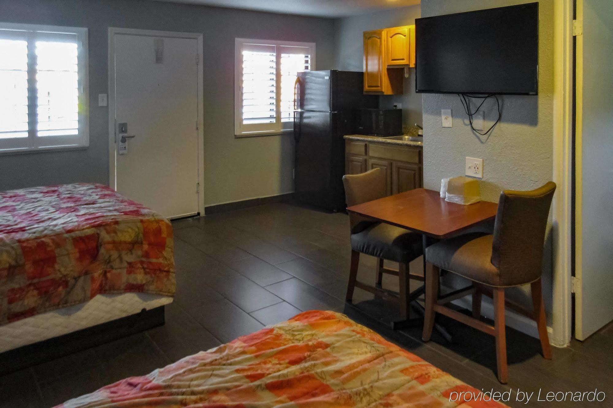 Rodeway Inn San Pablo Εξωτερικό φωτογραφία
