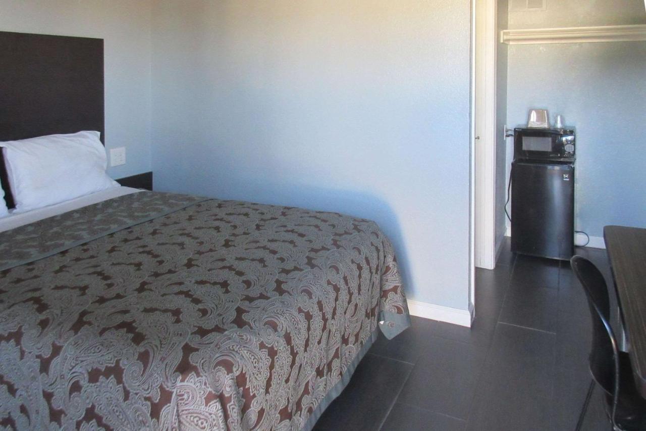 Rodeway Inn San Pablo Εξωτερικό φωτογραφία