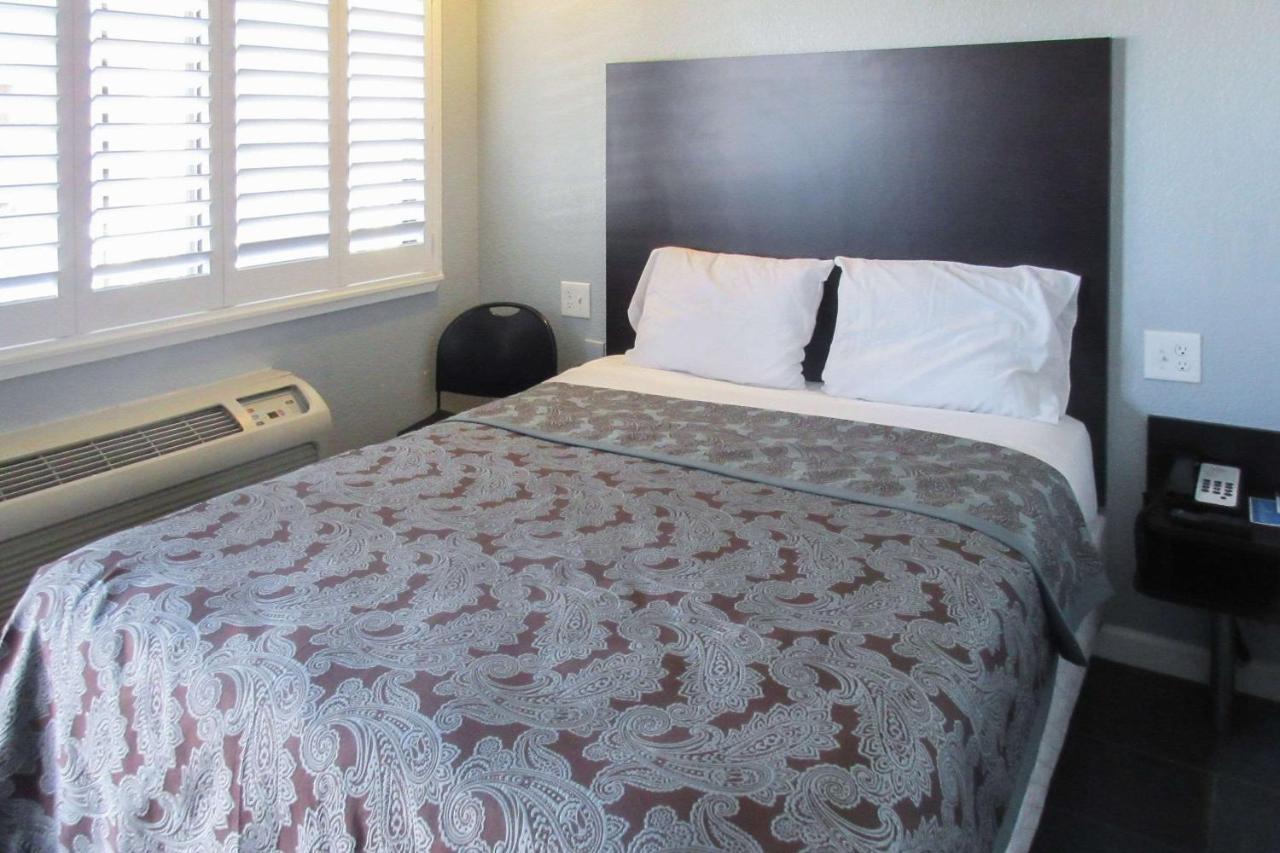 Rodeway Inn San Pablo Εξωτερικό φωτογραφία